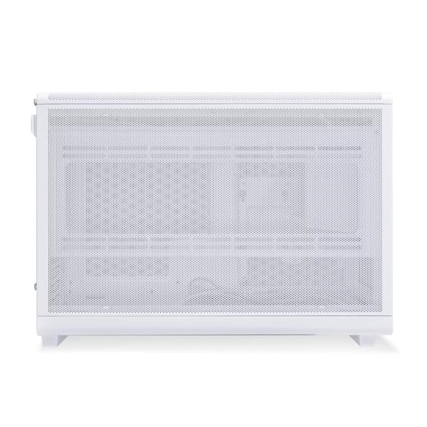 Lian-Li A3 White Blanc - Boîtier PC Lian-Li - grosbill.com - 1