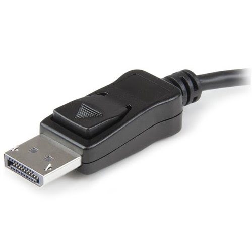 MST Hub DisplayPort to 4x DisplayPort - Achat / Vente sur grosbill.com - 2