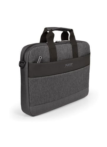 BOSTON 13"-14" Noir Port - Sac et sacoche - grosbill.com - 1