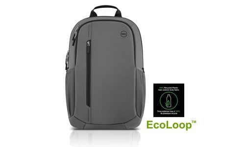 Dell Ecoloop Urban Backpack CP4523G - Achat / Vente sur grosbill.com - 4