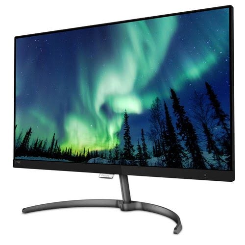 276E8VJSB 27" IPS LED 4K UHD 5ms 3840 - Achat / Vente sur grosbill.com - 13