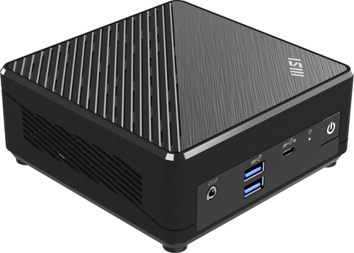 MSI Cubi N ADL-002BEU - Barebone et Mini-PC MSI - grosbill.com - 3