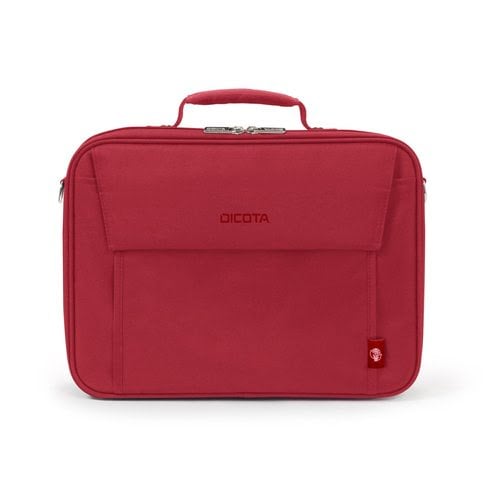 Eco Multi BASE 15-17.3 Red (D30917-RPET) - Achat / Vente sur grosbill.com - 2