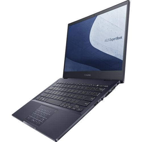 ExpertBook B5 B5302CBA-EG0515X - 13.3" FHD i7-1255U 16Go 512Go W11P - Achat / Vente sur grosbill.com - 5