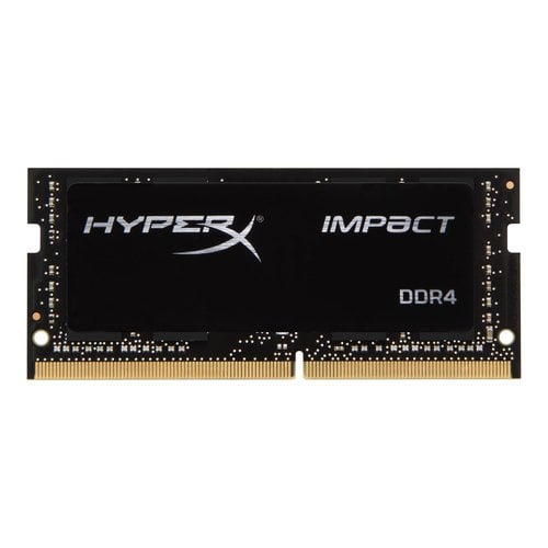 64G 3200MH DDR4 SODIMM Kit2 FURY Impact - Achat / Vente sur grosbill.com - 1