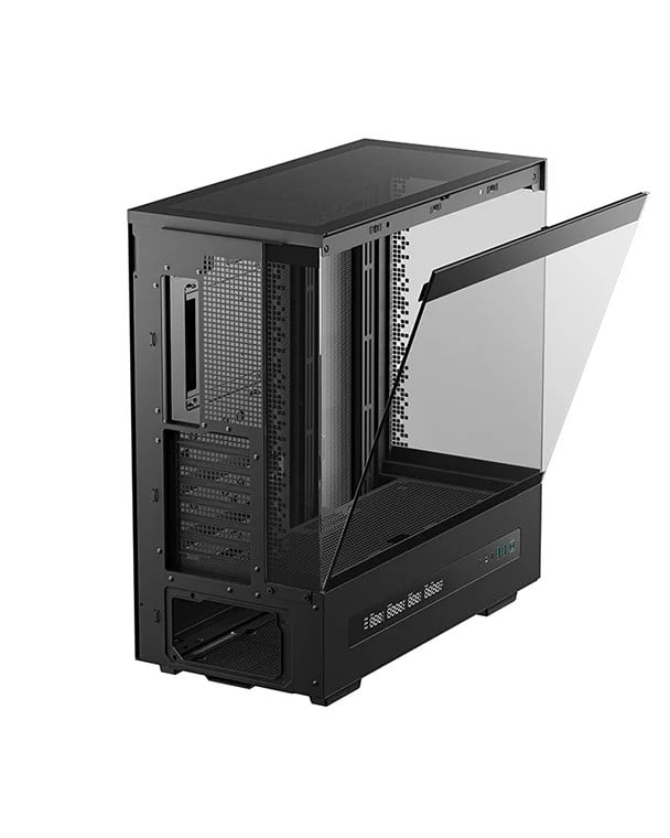 Deepcool CH690 DIGITAL Noir Noir - Boîtier PC Deepcool - 3