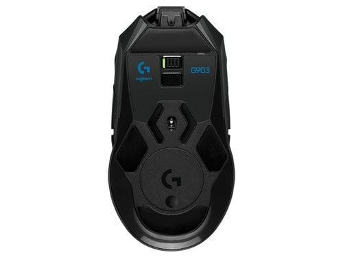 G903 Lightspeed N/A EER2 - Achat / Vente sur grosbill.com - 3