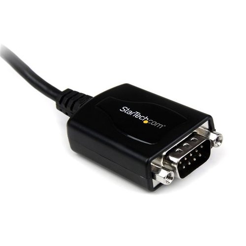 1 ft USB to Serial DB9 Adapter Cable - Achat / Vente sur grosbill.com - 1