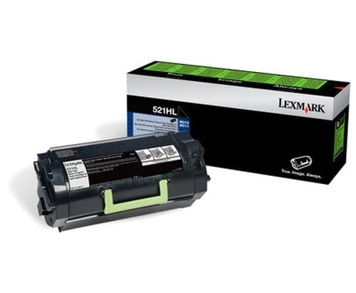 Lexmark Consommable imprimante MAGASIN EN LIGNE Grosbill