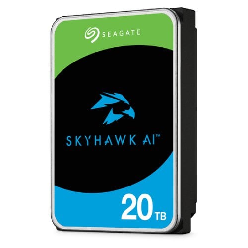 SKYHAWK AI 20TB 5YRS WARRANTY - Achat / Vente sur grosbill.com - 2