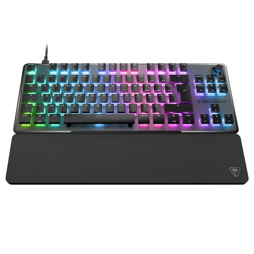 Turtle Beach Vulcan II TKL Pro - Clavier PC Turtle Beach - 1