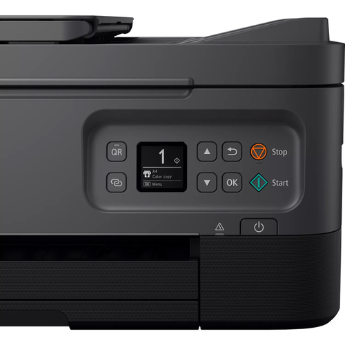 Imprimante multifonction Canon PIXMA TS7450i Black - grosbill.com - 5