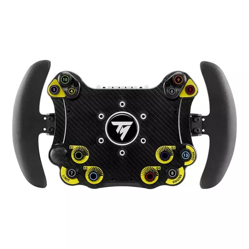 ThrustMaster Evo Racing 32R (4060318) - Achat / Vente Volant PC sur grosbill.com - 6