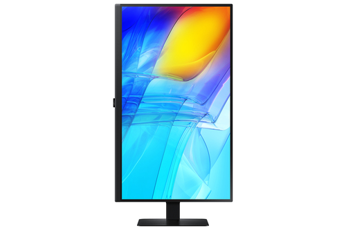 Samsung 27"  LS27D800EAUXEN - Ecran PC Samsung - grosbill.com - 2