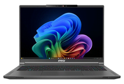 MSI PC portable MAGASIN EN LIGNE Grosbill