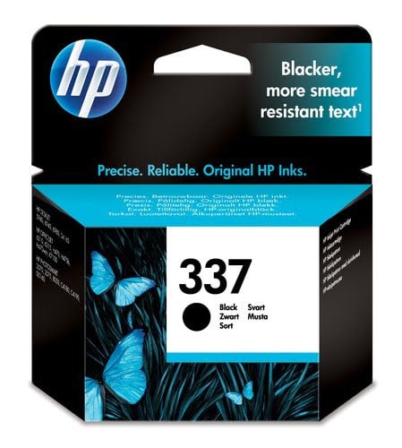 HP - Noir - C9364EE#UUS - Achat / Vente Consommable imprimante sur grosbill.com - 1