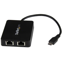 Connectique PC/Téléphonie  StarTech Grosbill