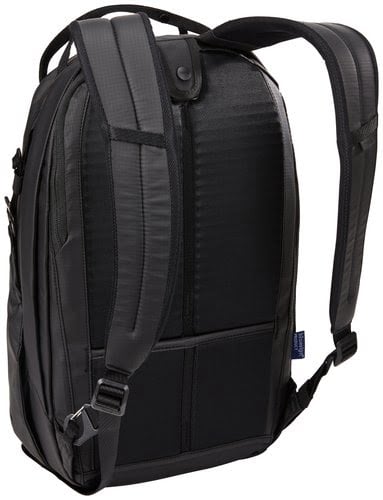 Thule Tact Backpack 16L Black (TACTBP114) - Achat / Vente sur grosbill.com - 5