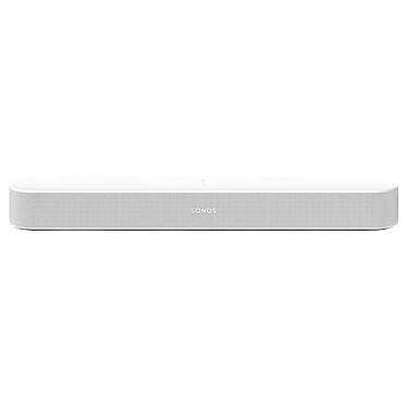 SONOS Beam Gen 2 Blanche - Enceinte PC SONOS - grosbill.com - 0