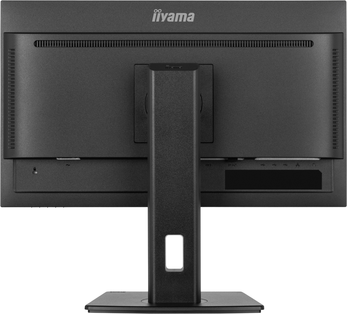 Iiyama 24"  XUB2497HSN-B1 - Ecran PC Iiyama - grosbill.com - 5