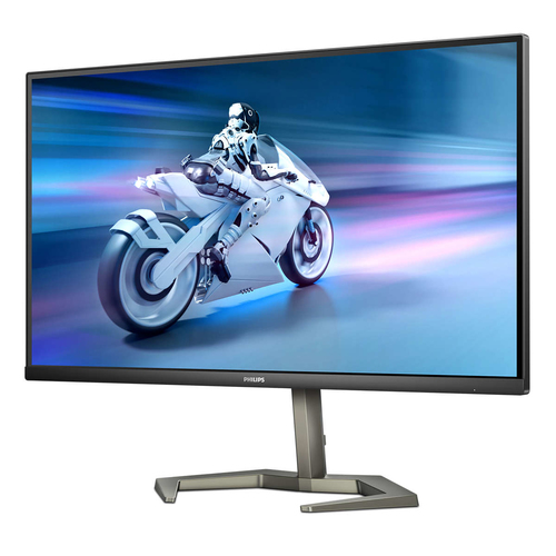 Momentum 27" QHD 170Hz Nano IPS - Achat / Vente sur grosbill.com - 4