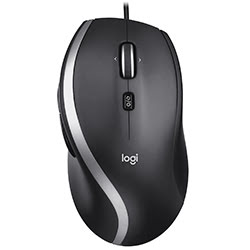 Souris PC Logitech Grosbill