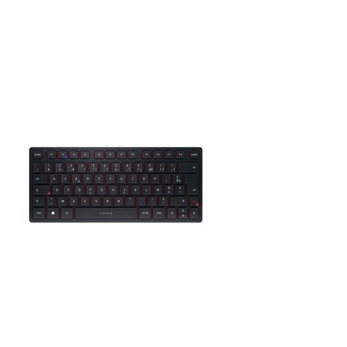 CHERRY KW 9200 MINI WIRELESS - Achat / Vente sur grosbill.com - 4