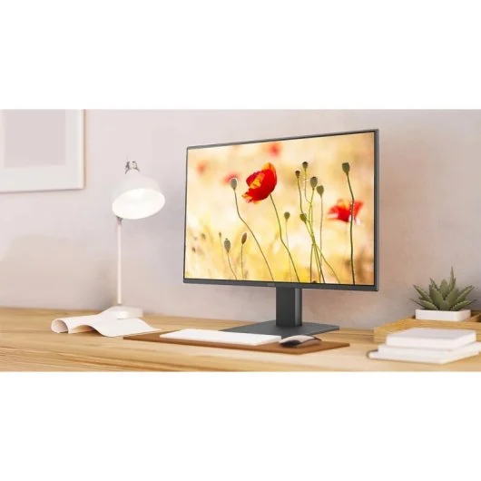 BenQ 27"  9H.LNFLJ.LBE - Ecran PC BenQ - grosbill.com - 1