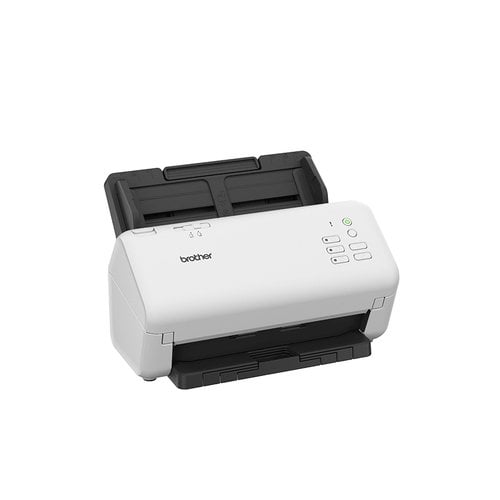 Brother ADS-4300N - Scanner Brother - grosbill.com - 1