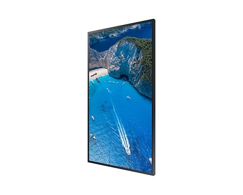 Samsung 75" UHD/4K 16:9 OM75A High brigh - Achat / Vente sur grosbill.com - 9