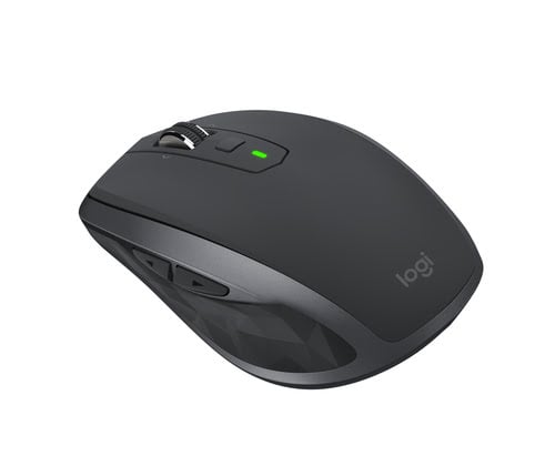 Logitech MX Anywhere 2S Wireless Mobile - Souris PC Logitech - 2