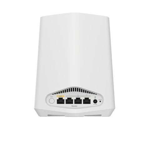 4PT ORBI PRO WIFI 6 AX1800 BNDL - Achat / Vente sur grosbill.com - 7