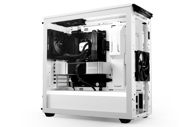 be quiet! Pure Loop 2 120mm - Watercooling be quiet! - grosbill.com - 3