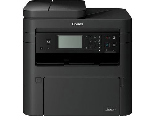 I-SENSYS MF267DW II MFP 1200DPI - Achat / Vente sur grosbill.com - 0