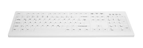 AK-C8100F-FUS-W/FR Blanc - Achat / Vente sur grosbill.com - 2