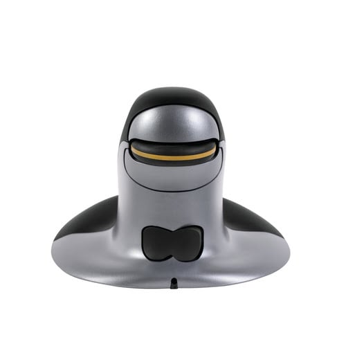  SOURIS VERTICALE AMBIDEXTRE PENGUIN SANS  - Achat / Vente sur grosbill.com - 1