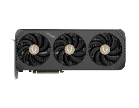 ZOTAC GeForce RTX 5090 SOLID  - Carte graphique ZOTAC - 2