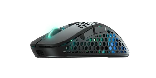 Cherry Xtrfy M4 WIRELESS Noir - Souris PC Cherry Xtrfy - 5