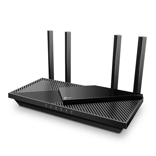 AX3000 Multi-Gigabit Wi-Fi 6 Router - Achat / Vente sur grosbill.com - 1