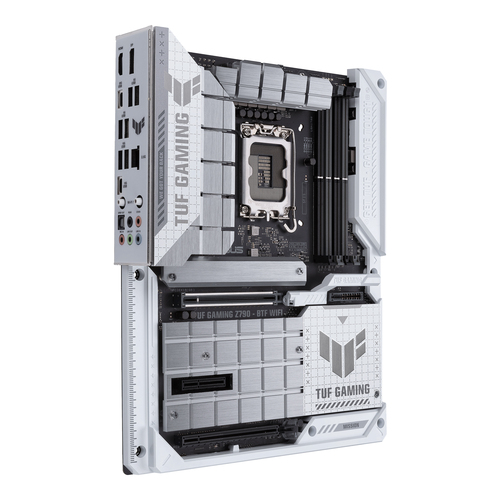 Asus TUF GAMING Z790 BTF WIFI ATX  - Carte mère Asus - grosbill.com - 1