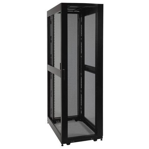 42U RACK ENCLOSURE CABINET - Achat / Vente sur grosbill.com - 15