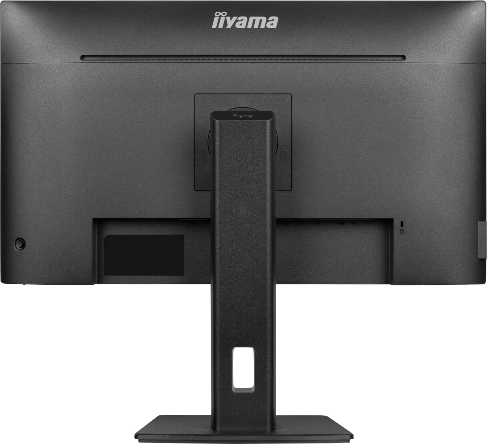 Iiyama 27"  XUB2792UHSU-B6 - Ecran PC Iiyama - grosbill.com - 5