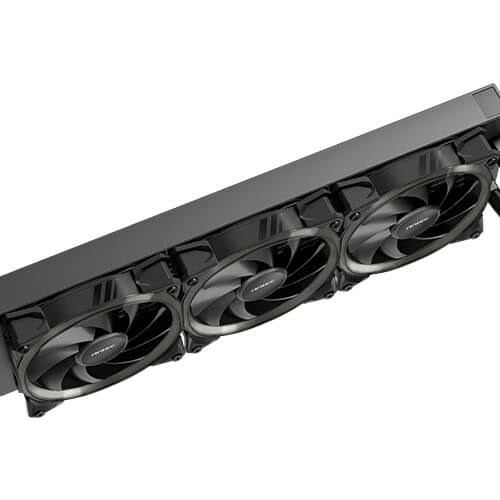 Antec Vortex 360 ARGB - Watercooling Antec - grosbill.com - 4