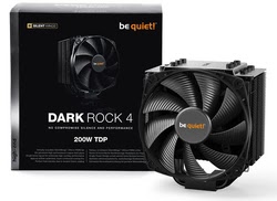 be quiet! Ventilateur CPU MAGASIN EN LIGNE Grosbill