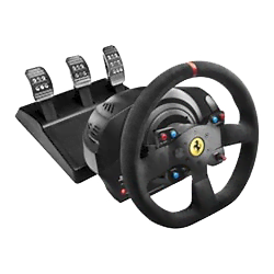 Base de volant Simracing ThrustMaster Grosbill