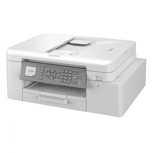 Imprimante multifonction Brother MFC-J4335DWXL - grosbill.com - 2