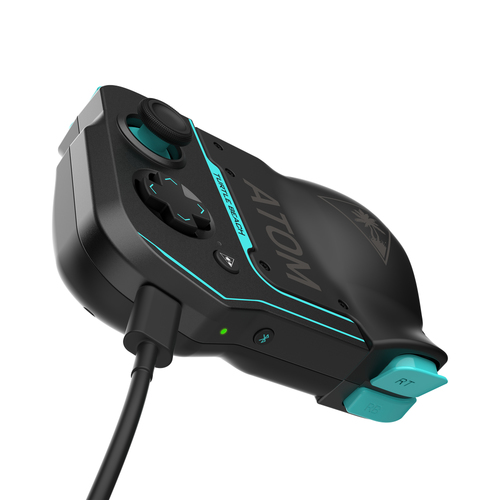 Turtle Beach Atom/Android/Sans fil/Bluetooth/Noir - Périphérique de jeu - 9