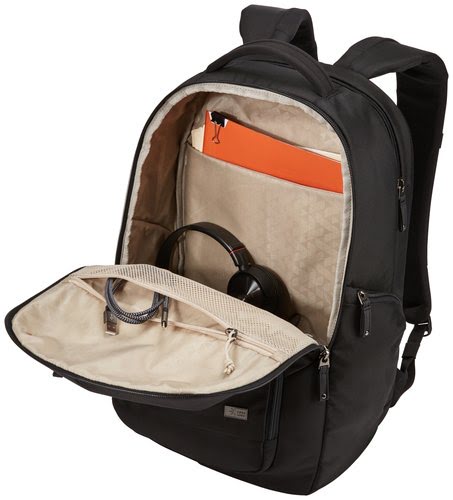 Notion Backpack 15.6" Black (NOTIBP116) - Achat / Vente sur grosbill.com - 5