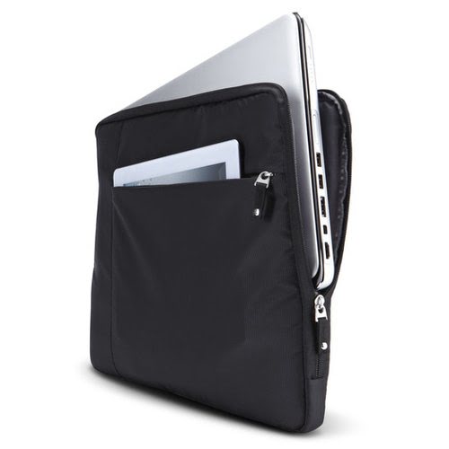 case/15" Laptop Sleeve (TS115K) - Achat / Vente sur grosbill.com - 4