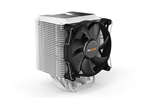 be quiet! BK005 - Ventilateur CPU be quiet! - grosbill.com - 1